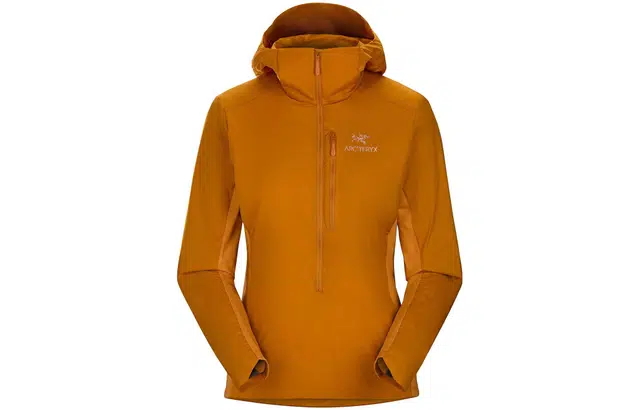 Arcteryx Atom atom sl anorak