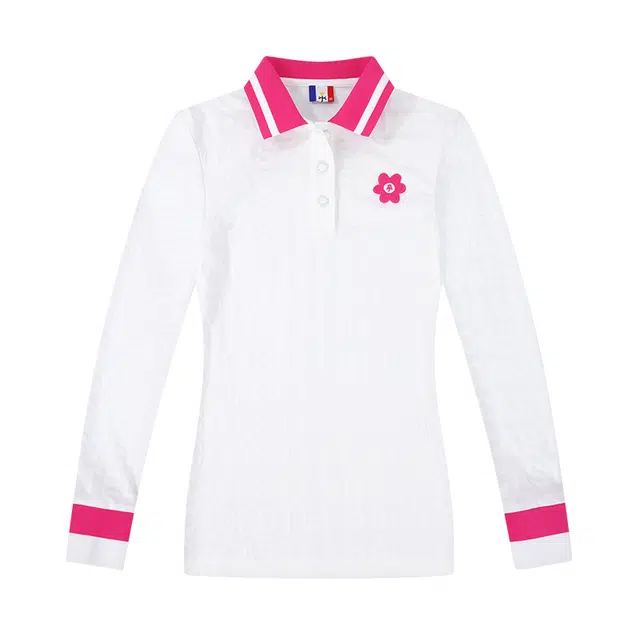 CASTELBAJAC Polo T