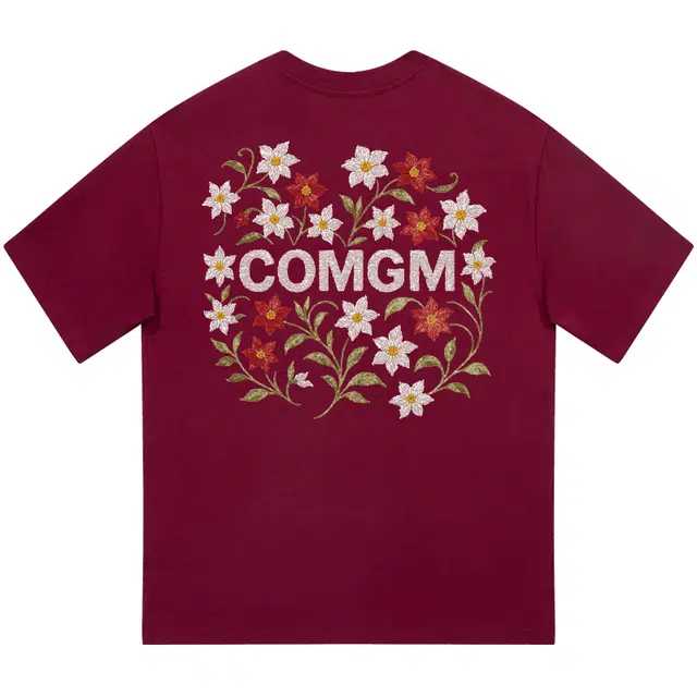 COMGM logoT
