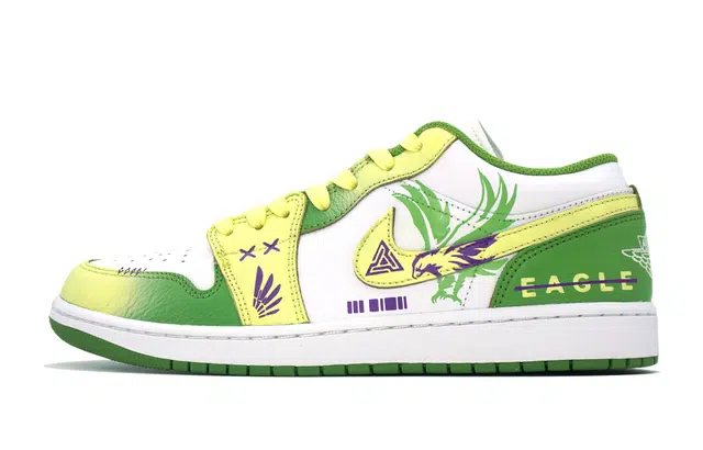 Jordan Air Jordan 1