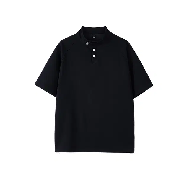 ASHER LEVINE Polo