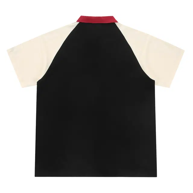 FAVEPOP Polo