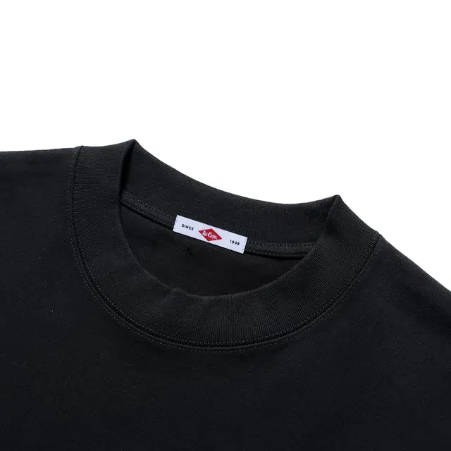 Lee Cooper T