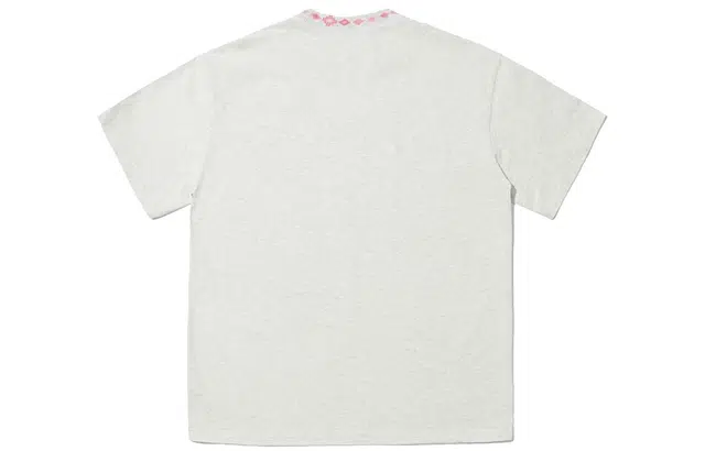 PAINT STAIN T