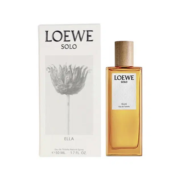 LOEWE EDT 30ml50ml75ml100ml