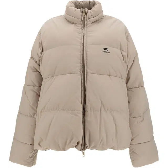 Balenciaga SS23 Logo