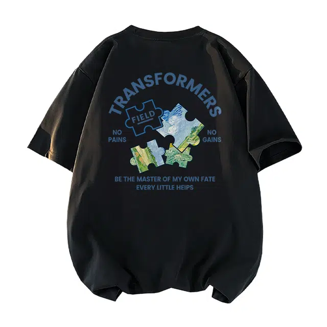 TRANSFORMERS T