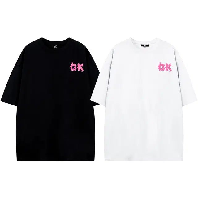 K411 OKLogoT