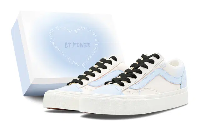 Vans Style 36