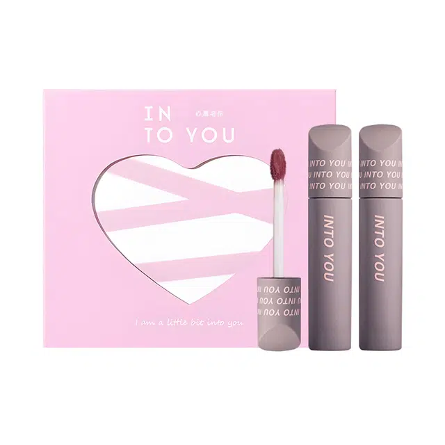INTO YOU