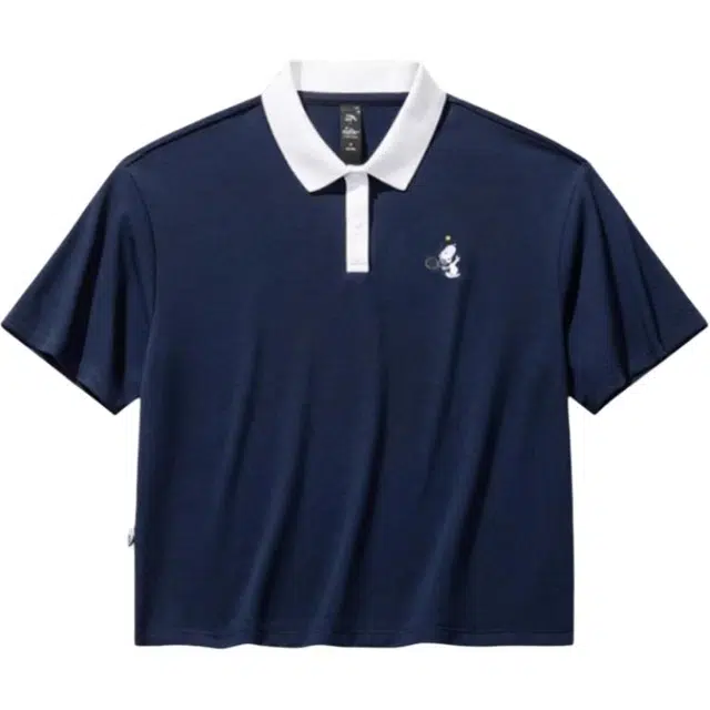 x SNOOPY Polo
