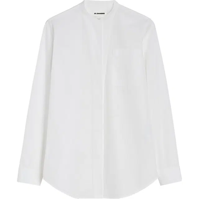 JIL SANDER SS25