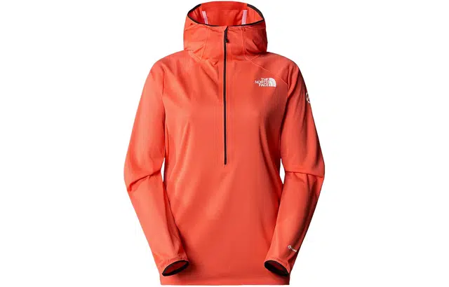 THE NORTH FACE SUMMIT Logo