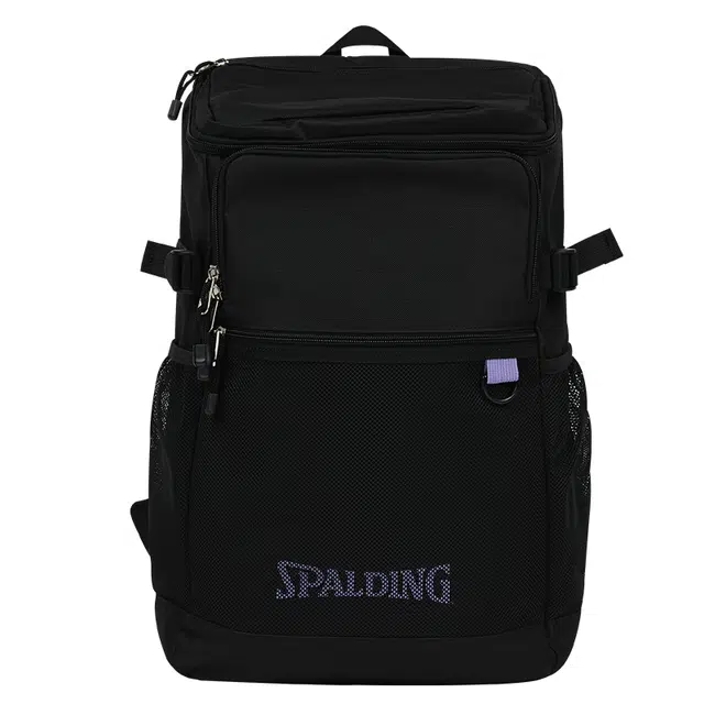 SPALDING