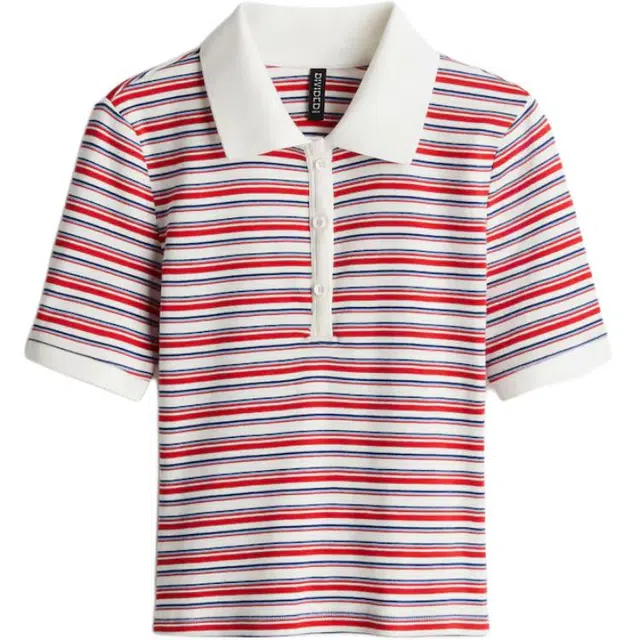 HM Polo