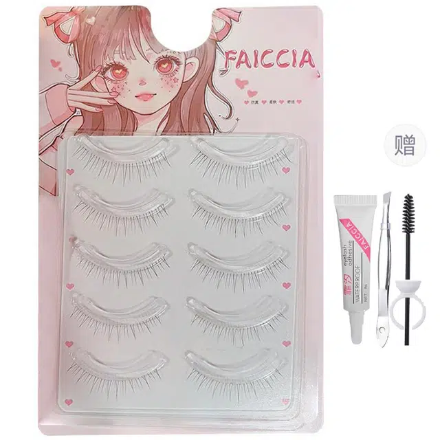 FAICCIA 5