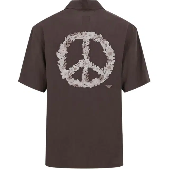 EMPORIO ARMANI SS25