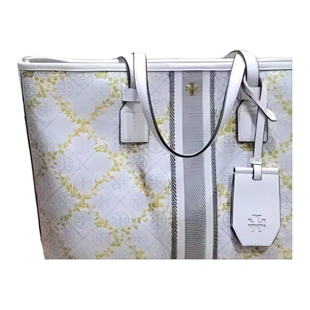 TORY BURCH TB T Monogram