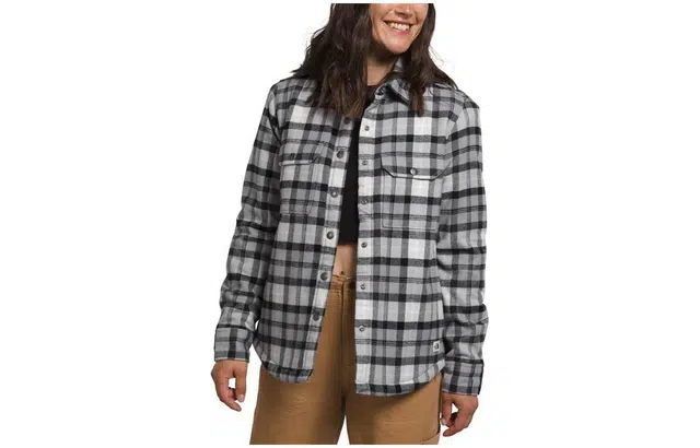 THE NORTH FACE Campshire