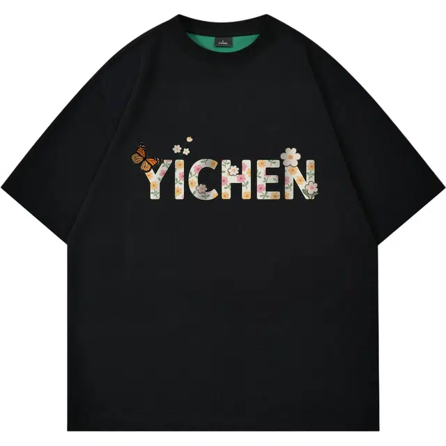 YICHEN T