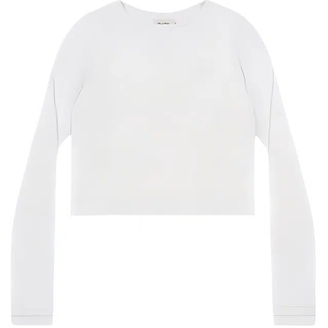GOOD BAI FW24 GOODBAI logoT