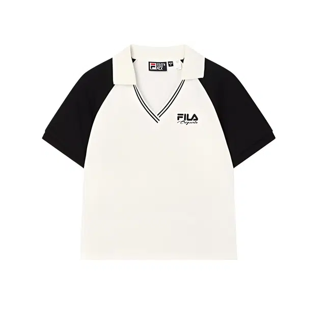 FILA ORIGINALE logoPolo