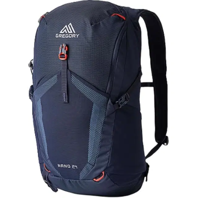 GREGORY NANO 24L