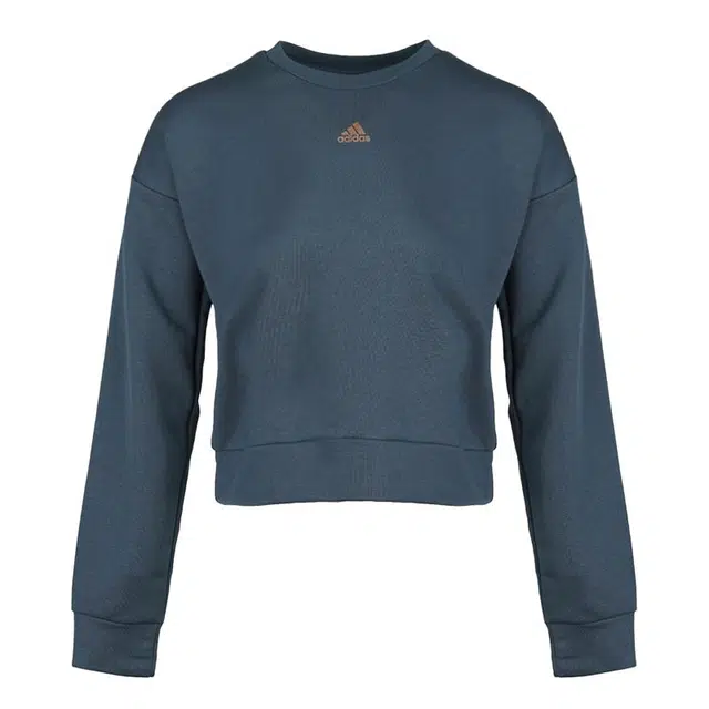 adidas W U-4-U CREW Logo