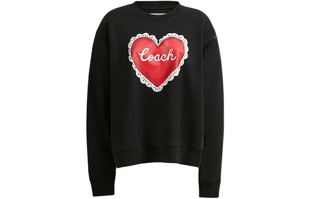 COACH SS24 Logo
