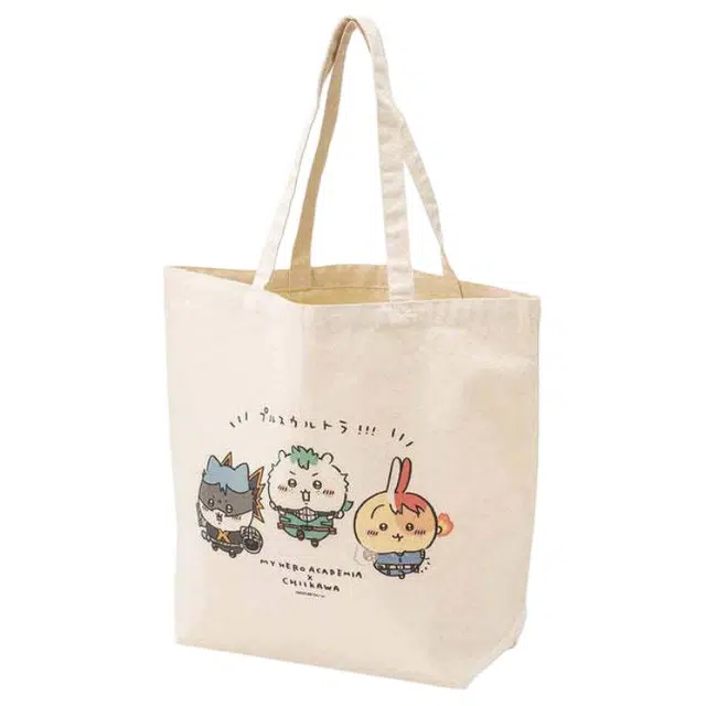 chiikawa Tote