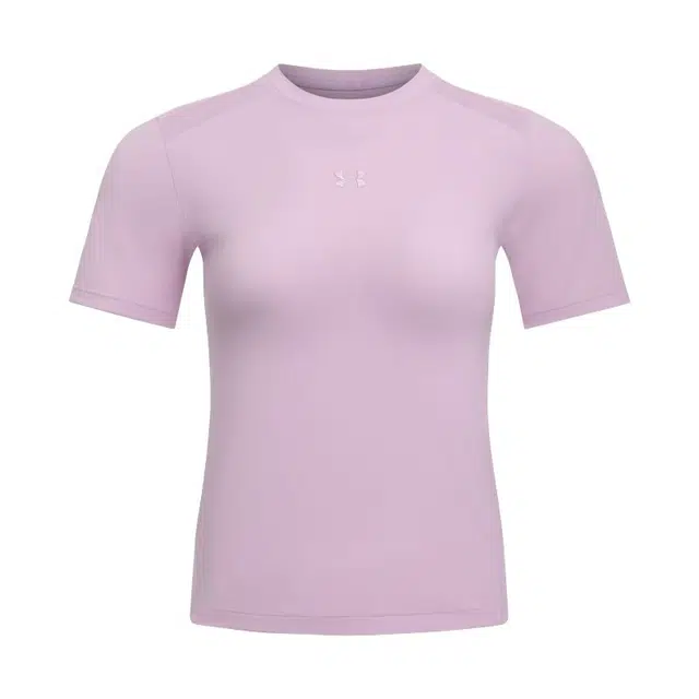 Under Armour Cool Mesh Logo SS25 T 543
