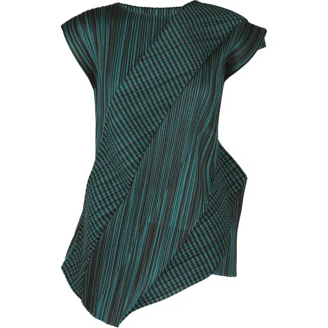 PLEATS PLEASE ISSEY MIYAKE T