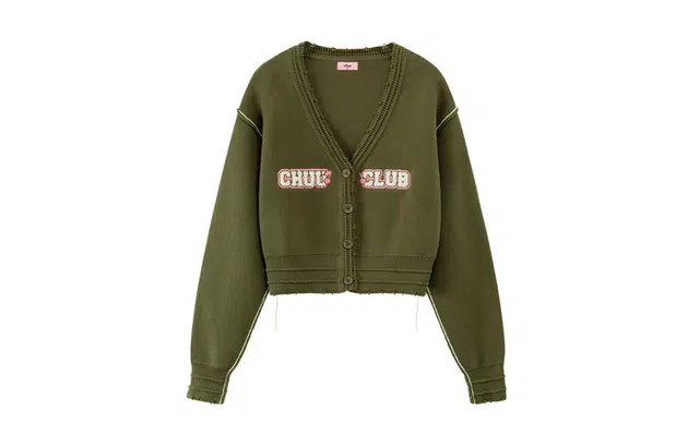 CHUU V
