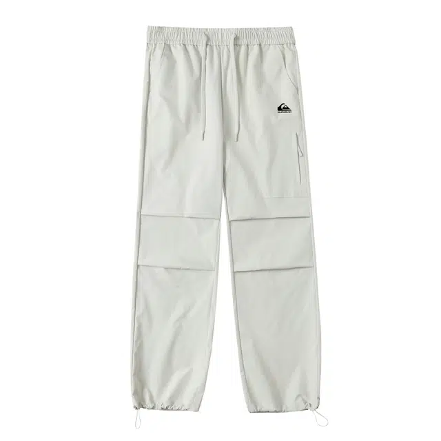 Quiksilver Burst LOGO