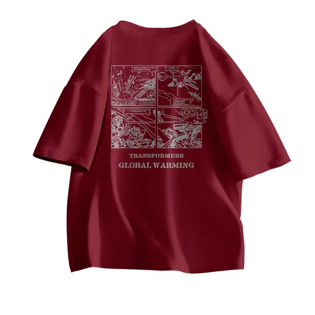 TRANSFORMERS T
