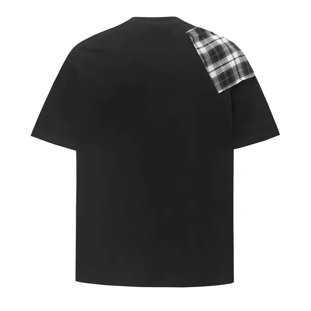 PAINT STAIN T