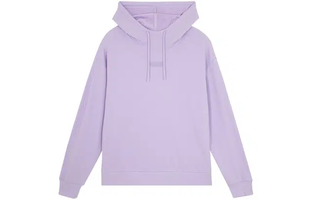 PUMA BASICS HOODIE
