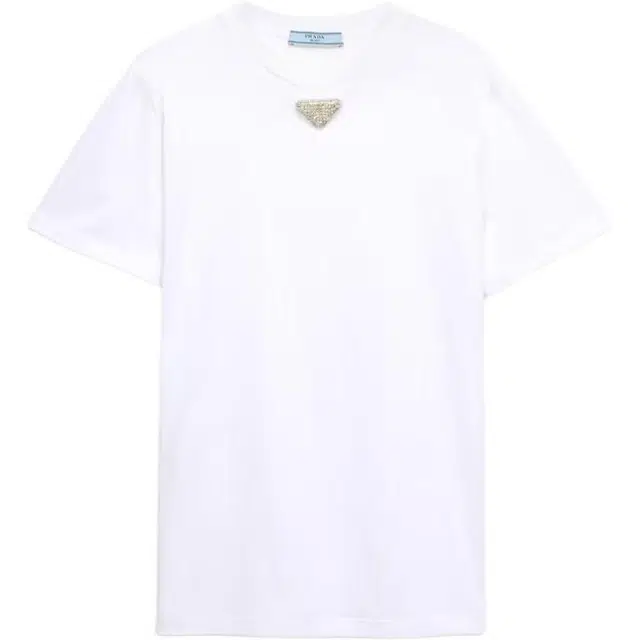 PRADA Logo T