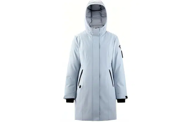 Bosideng Gore-Tex 800 Fill Down Jacket