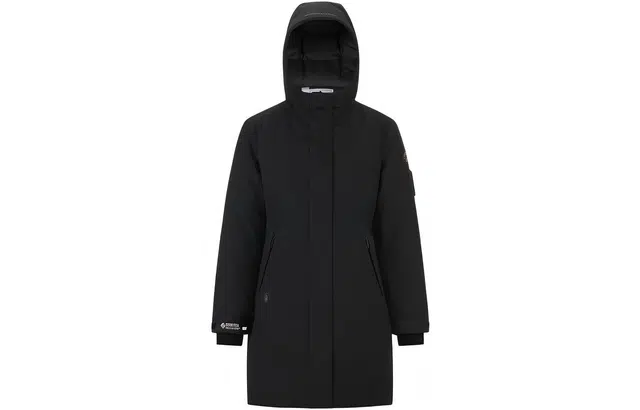 Gore-Tex 800