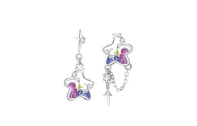 JOLLY SEASONS ins S925