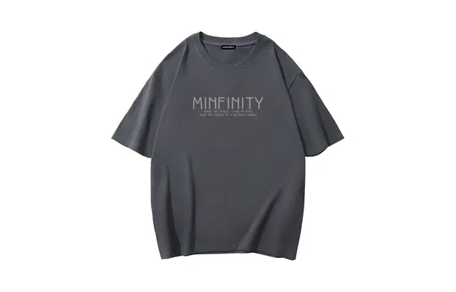 Minfinity logoT