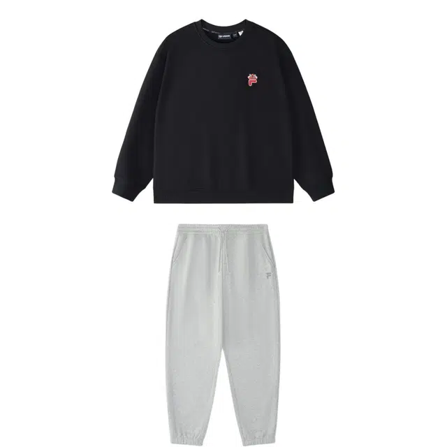 FILA FUSION FOB