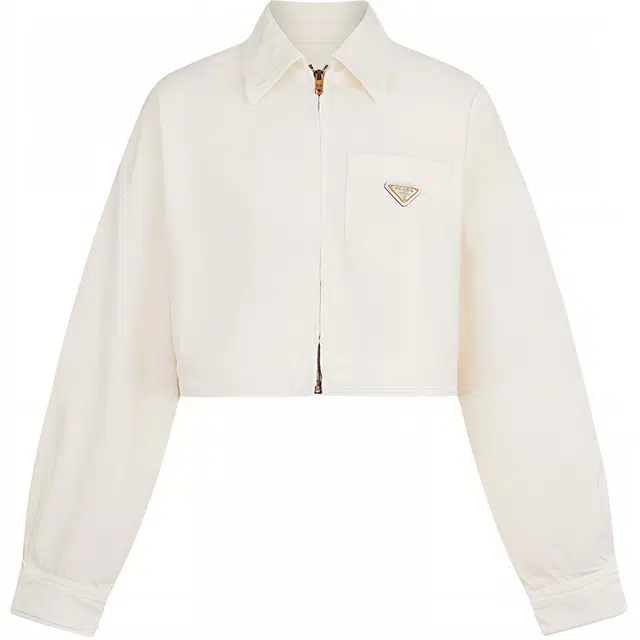 PRADA SS24 Logo