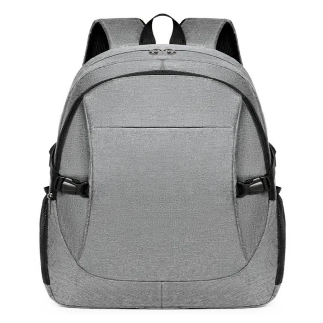 恒源祥 轻便大容量电脑包 牛津布 双肩包 男女同款情侣款 多色