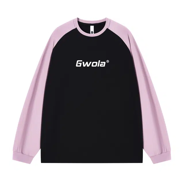 Gwola LogoT