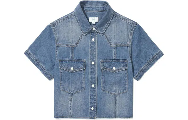 COVERNAT SS24