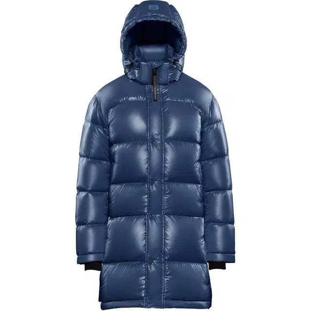 ARITZIA Super Puf Hi-Gloss Mid 6