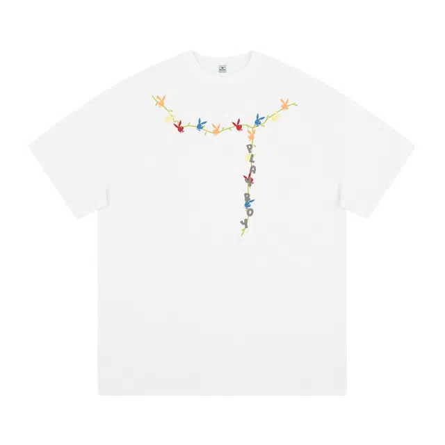 Playboy T