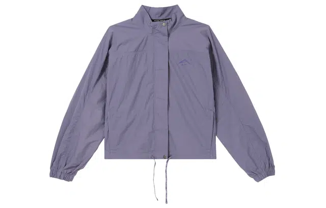 Nike Trail Repel logo